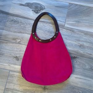 Dean boho handbag